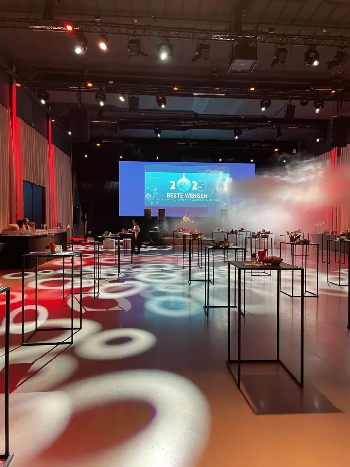 Fête du personnel SPF Sécurité sociale