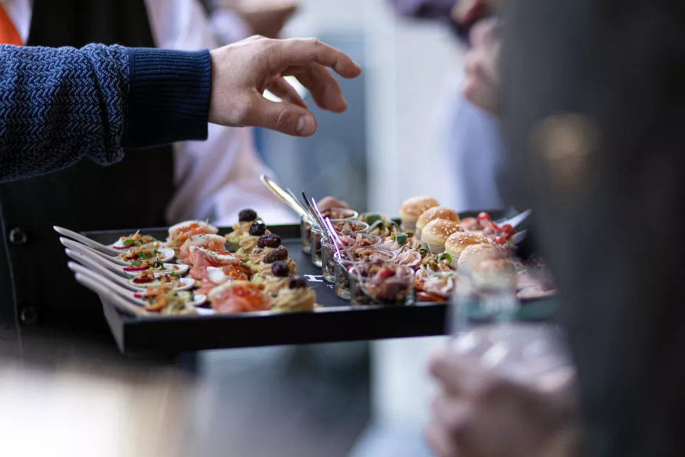 Inauguration Audi Gosselies