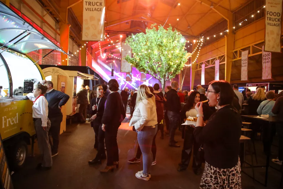 Music Party by Veolia