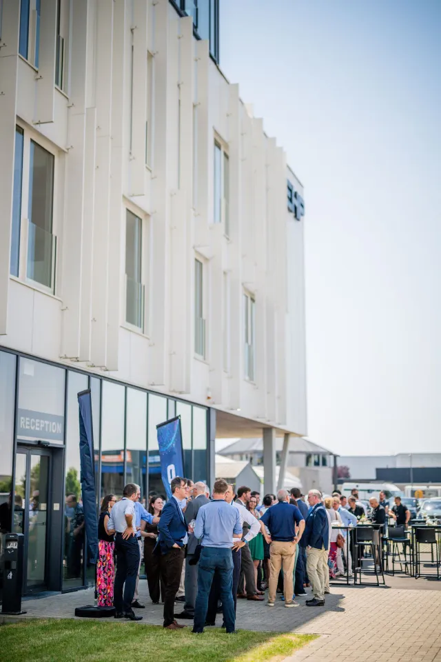 Catering extérieur