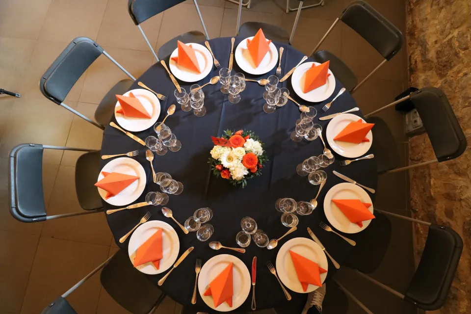 Event 20 ans AB Menuiserie