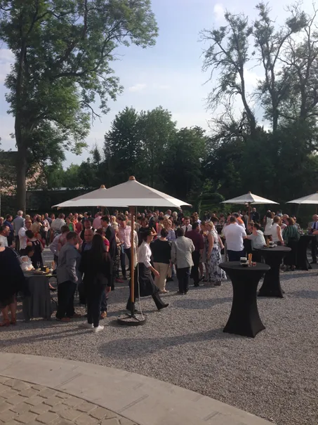 Event 10 ans ACSOL