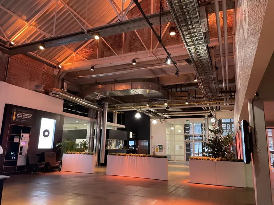 Fête du personnel SPF Sécurité sociale